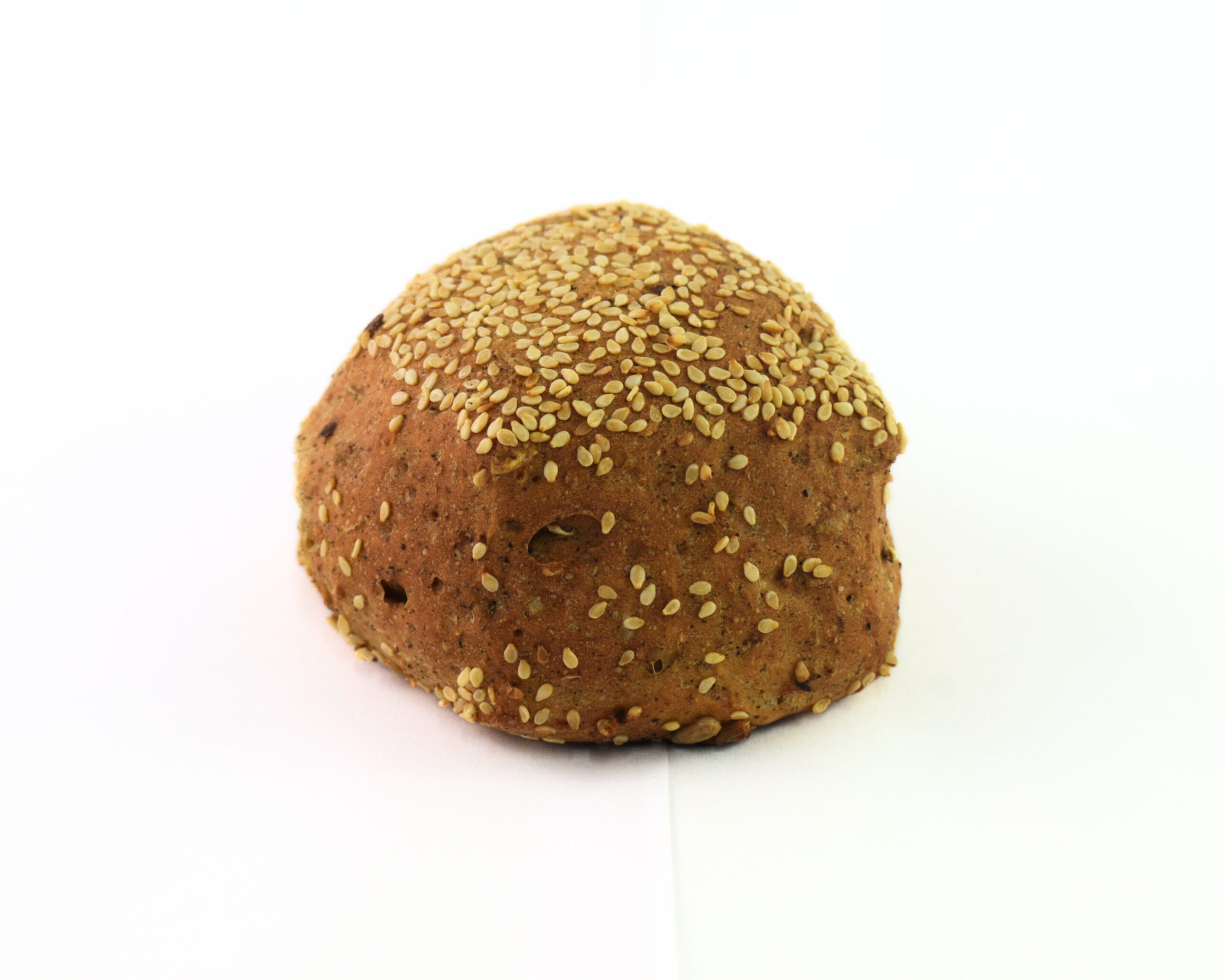 bułka ziarnista