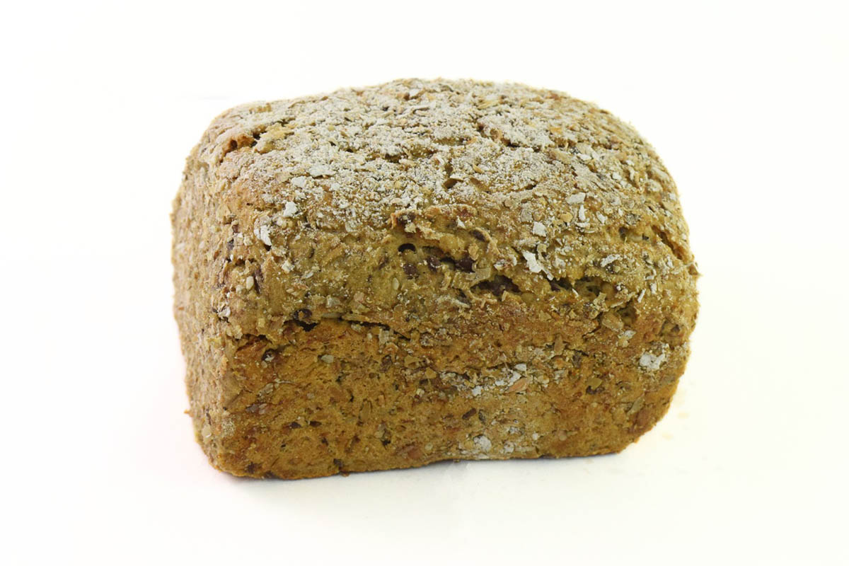 chleb pełnoziarnisty